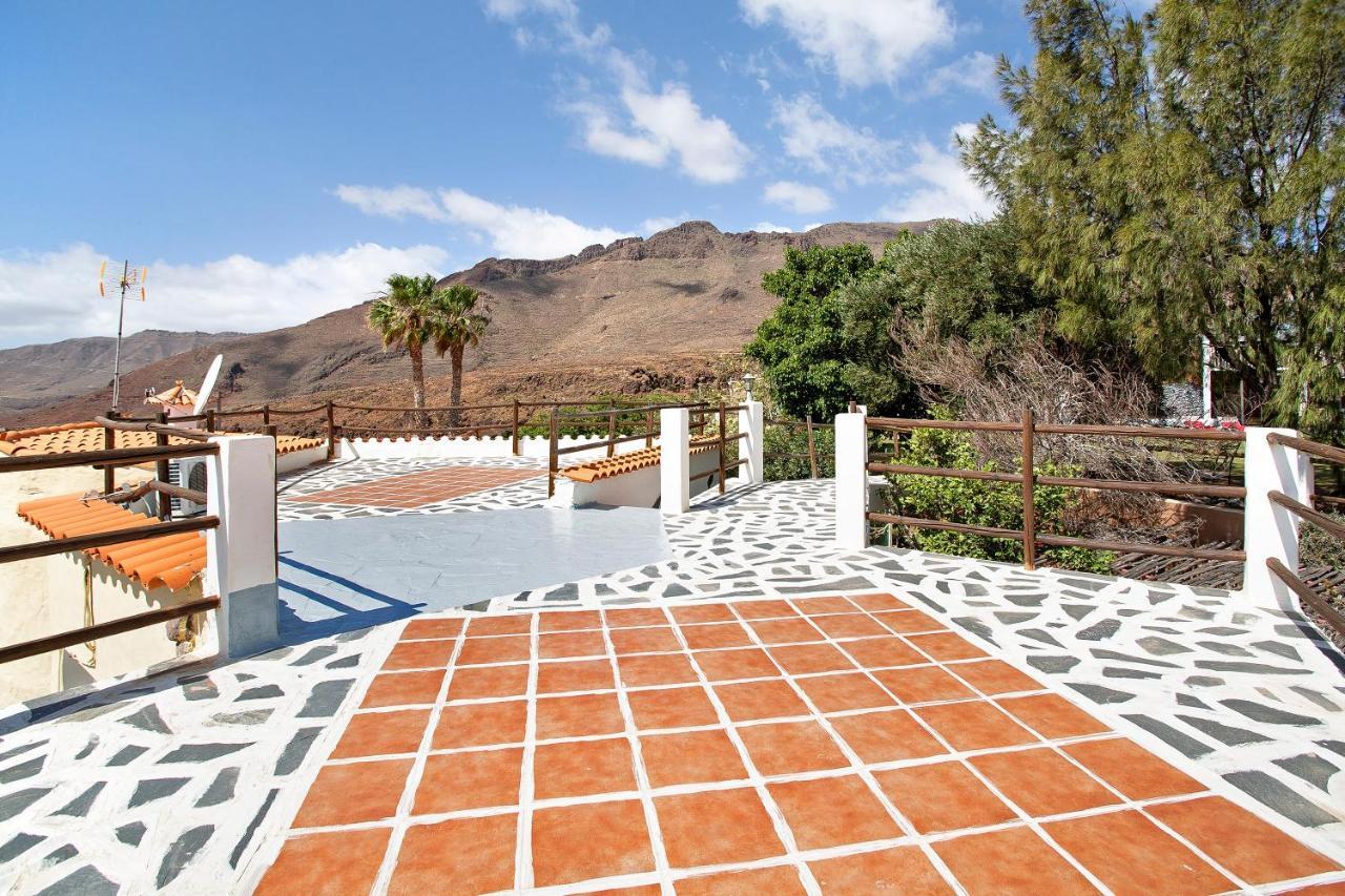 Finca Fani 2 Aguimes Exterior photo