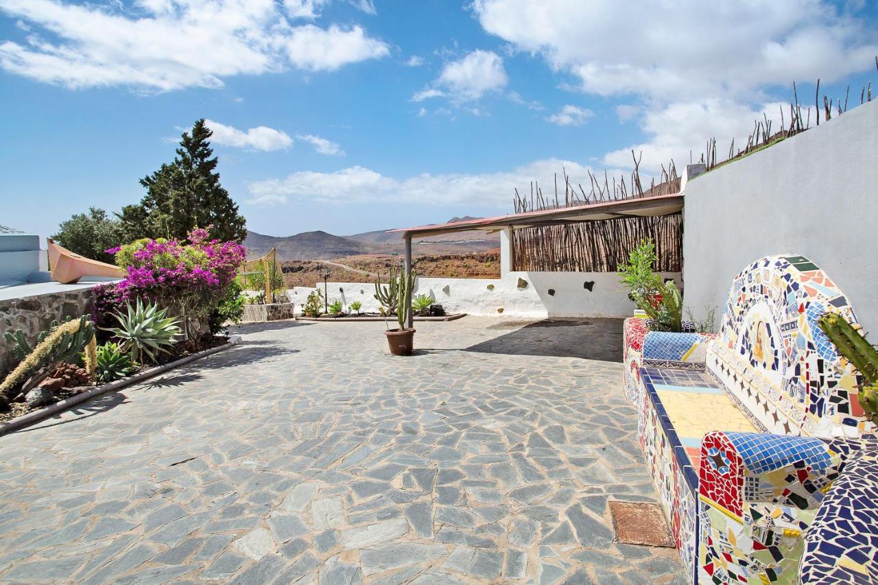 Finca Fani 2 Aguimes Exterior photo